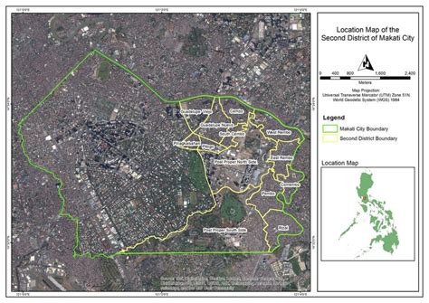 makati districts|where is makati.